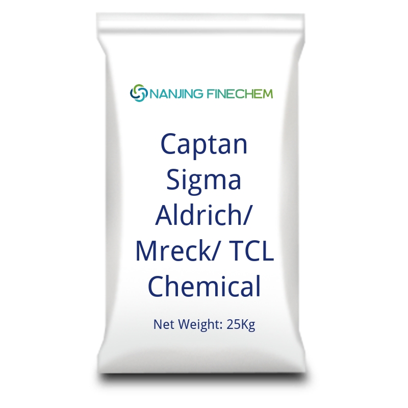 Captan Sigma Aldrich/Mreck/TCL Chemical-cas-133-06-2