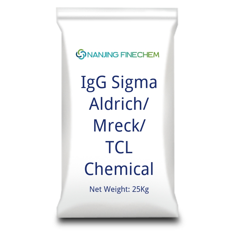 IgG Sigma Aldrich/Mreck/TCL Chemical-cas-97791-35-8