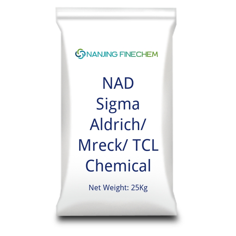 NAD Sigma Aldrich/Mreck/TCL Chemical-cas-53-84-9