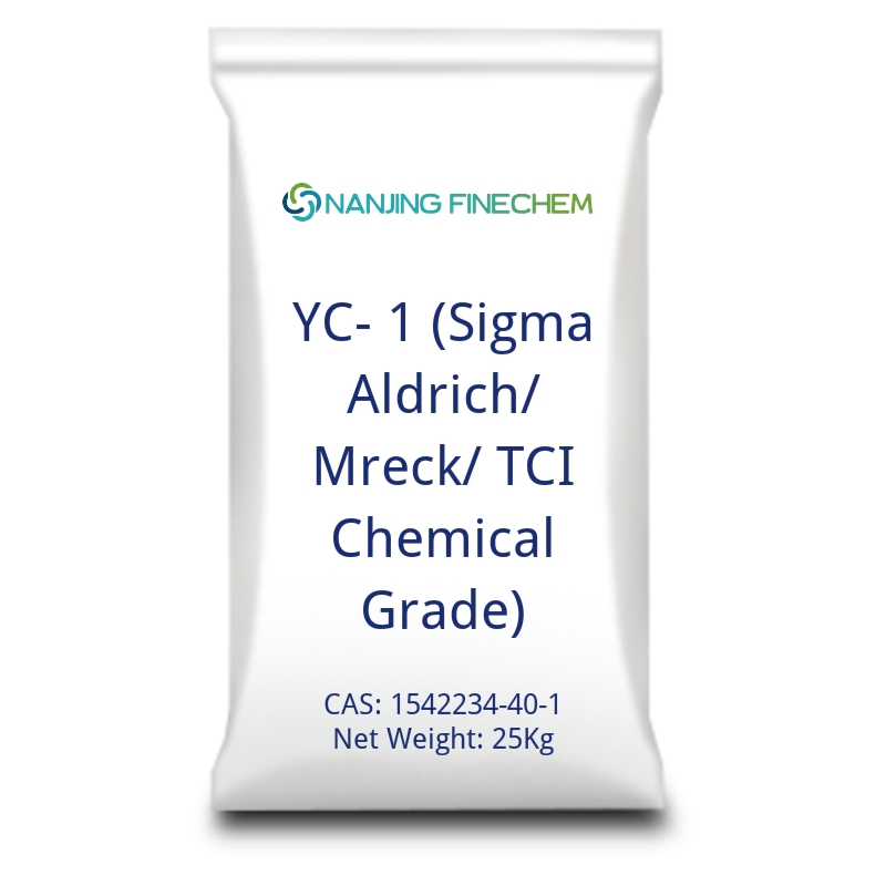 YC-1 (Sigma Aldrich/Mreck/TCI Chemical Grade)-cas-1542234-40-1